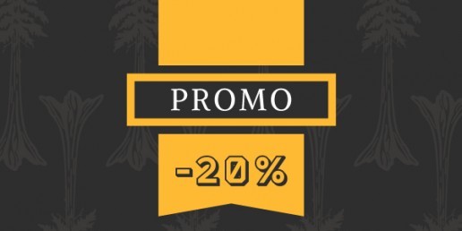 Promo d’avant-saison